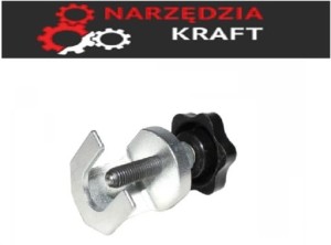 ŚCIĄGACZ DO RAMION WYCIERACZEK KD1127