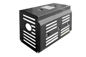 OBUDOWA OSŁONA TERMICZNA TŁUMIKA AGREGAT OHV8800B OHV9800B