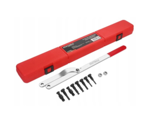 KLUCZ DO NAPINANIA KOŁA PASOWEGO ZESTAW KD5985