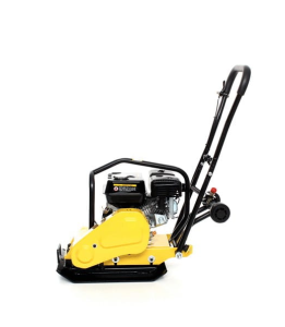 Zagęszczarka ubijarka baba skoczek gruntu 5,5KM 65KG KD1180