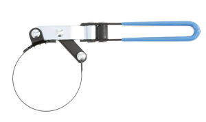 Uniwerslalny klucz do odkręcania filtra oleju automatyczny dobór HT8G304