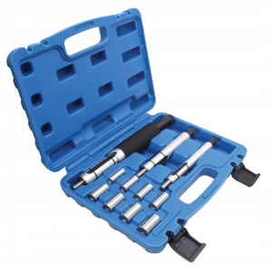 ZESTAW DO CENTROWANIA TARCZY SPRZĘGŁA 11 EL SATRA S-X11CA