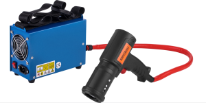 NAGRZEWNICA PODGRZEWARKA GRZEJNIK INDUKCYJNA DO ŚRUB KD5990