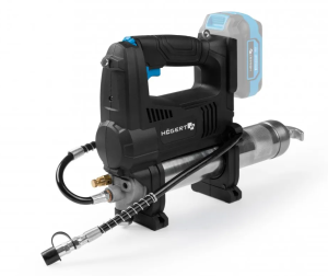 Smarownica akumulatorowa 18V HT2E270-0GG