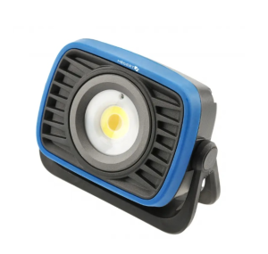 LAMPA REFLEKTOR ROBOCZY NAŚWIETLACZ 1500LM 4BARWY IK07 IPX4 HT1E431