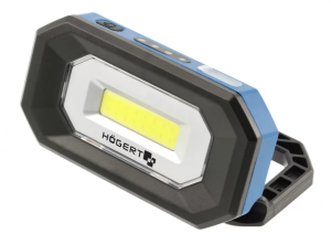 HALOGEN NAŚWIETLACZ LAMPA REFLEKTOR ROBOCZY 500lm HT1E435