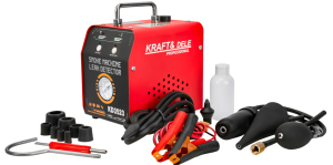 Generator dymu do sprawdzania szczelności układów 12V 20l/min 30ml KD3523