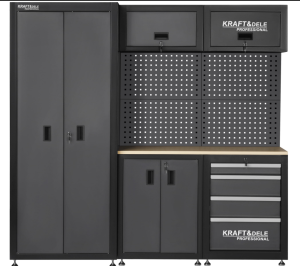 ZESTAW MEBLI WARSZTATOWYCH KD5862