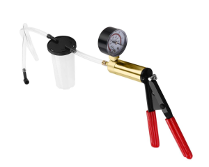Pompka próżniowa ręczna KD10516