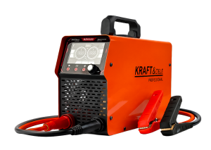 Prostownik z rozruchem ładowarka 12/24V 50-800Ah 55A rozruch 500A KD5320