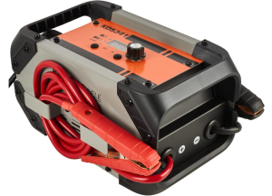 Prostownik z rozruchem ładowarka 20-500Ah 12/24V 60A KD5341