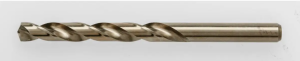 Wiertła wiertło do metalu Co5% 10.0 mm HT6D134
