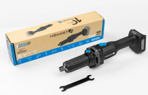 Szlifierka akumulatorowa prosta 18V Regulacja prędkości HT2E280-0DG