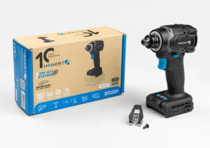 Zakrętarka klucz udarowy akumulatorowa 230 Nm 18V HT2E278-0ID