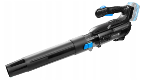 Dmuchawa akumulatorowa do liści ogrodowa 18V HOEGERT 144km/h HT2E291-0BL