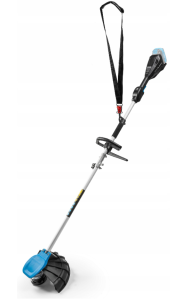 KOSA PODKASZARKA AKUMULATOROWA 18V ŻYŁKA TARCZA 33 cm HT2E297-0BCLT