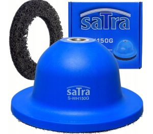 Ściernica do czyszczenia piast 150 mm Satra S-WH150G