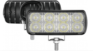 Lampa halogen LED robocza 25W 1200lm KD3607