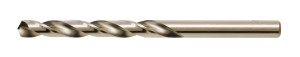 Wiertła do metalu Co5% 4 mm, HT6D114,HOGERT HT6D114