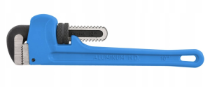 Klucz nastawny regulowany prosty do rur stillson 350 mm, 14" alu HT1P545