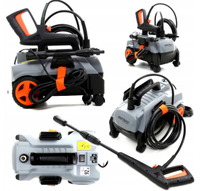 Myjka ciśnieniowa 1600W KD438