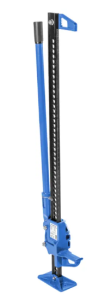 Podnośnik farmerski 3T 60" Hogert HT8G072