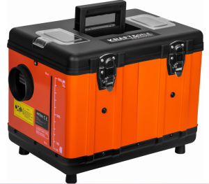 NAGRZEWNICA OLEJOWA POSTOJOWA DMUCHAWA 9kW 12/24/230V KD11784