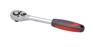 Grzechotka prosta 1/2'' KD10328