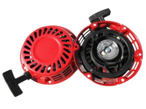 ROZRUSZNIK STARTER SZARPAK AGREGAT KW6500