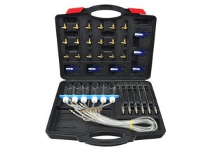 Tester do wtryskiwaczy (Common Rail) GEKO G02655