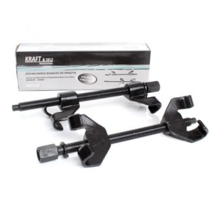 ŚCIĄGACZ ŚCIĄGACZE DO SPRĘŻYN McPERSON 2 SZT 280mm KD1110