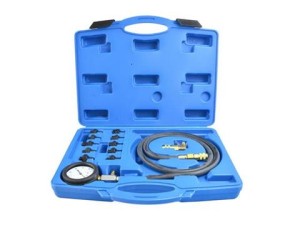 Tester ciśnienia oleju /zestaw powiększony G02507
