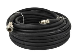 Wąż gumowy pneumatyczny 20m 10x15mm G02974