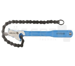 KLUCZ ŁAŃCUCHOWY DO FILTRÓW OLEJU HT1P548