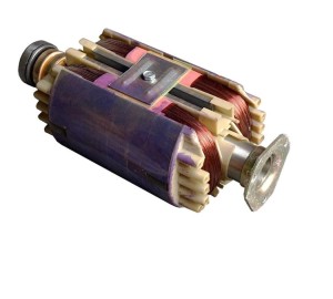 WIRNIK 130 MM AGREGAT GENERATOR MIEDŹ KIPOR KAMA