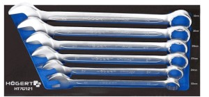 Wkład EVA do wózka, szafki HOGERT HT7G121