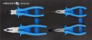 Wkład EVA do wózka, szafki HOGERT HT7G130