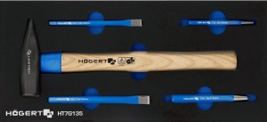 Wkład EVA do wózka, szafki HOGERT HT7G135