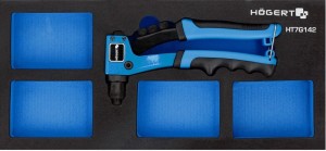 Wkład EVA do wózka, szafki HOGERT HT7G142