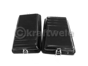 FILTR POWIETRZA OBUDOWA AGREGAT OHV8800B OHV9800B