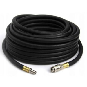 Wąż pneumatyczny zakuwany 10x17 mm 15m KD1466