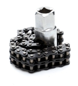 Klucz łańcuchowy podwójny 1/2 21-120mm TA1301