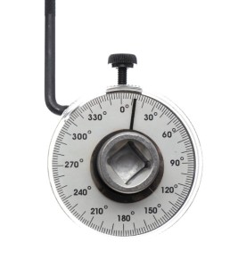 Kątomierz klucza dynamometrycznego 1/2 TA4080