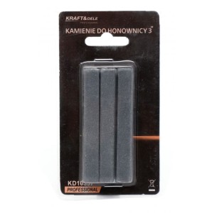 KAMIENIE DO HONOWNICY 51-177 mm 3'' 75 mm KD10357