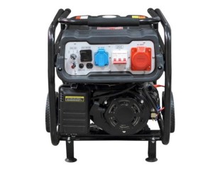 Generator Agregat  prądotwórczy Supreme KW9800 3F 9,8KW
