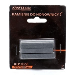 KAMIENIE DO HONOWNICY 2''  KD10358