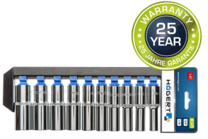 ZESTAW NASADEK 1/2'', DŁUGIE HT1A888