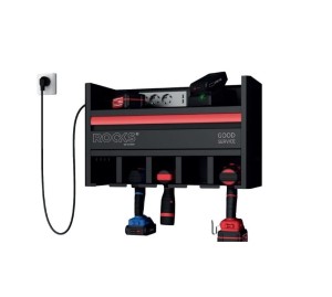 Szafka półka Wisząca G. 230V Szuflada Rooks OK-01.3031