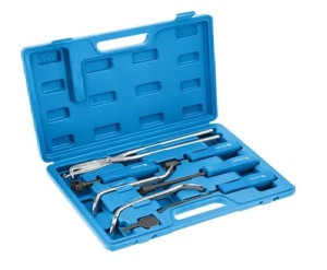 Zestaw do wymiany szczęk hamulcowych do hamulców HT8G371