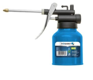 OLEJARKA METALOWA 200 ML HT8G930